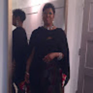 Meet your Posher, Diane